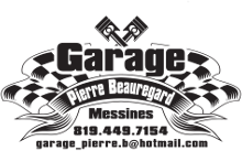 logo de l'entreprise